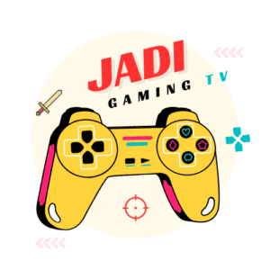 Jadi Gaming TV