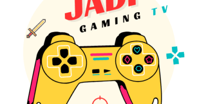 Level Up Your Gaming Experience with JadiGamingTV!